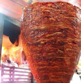 Servicios Logísticos Keyon S.A. de C.V.