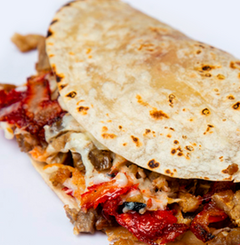 Servicios Logísticos Keyon S.A. de C.V.